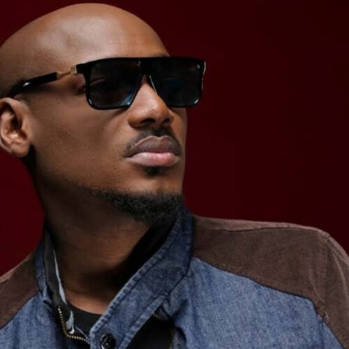 ‘Pure package’ – 2Baba reacts to assassination attempt on Donald Trump