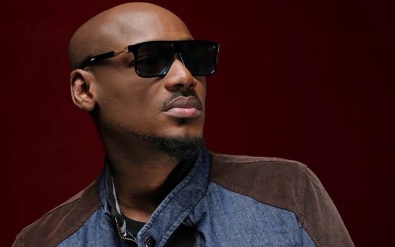 2Face