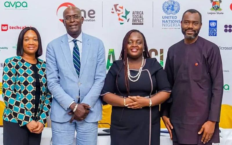 Sterling One Foundation, United Nations Nigeria announce Africa Social Impact Summit 2024