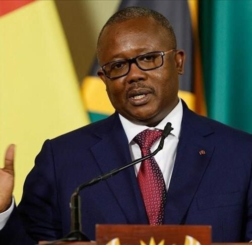 Urgent Warning To The International Community: President Sissocco Embalo’s Excesses Threaten Democracy In Guinea-Bissau