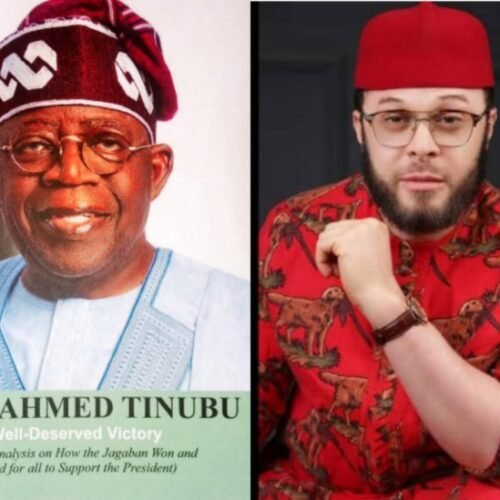 Why Tinubu’s Victory Matters: Hon. Alex Ikwechegh’s Review: Shedding Light on the 2023 Presidential Election