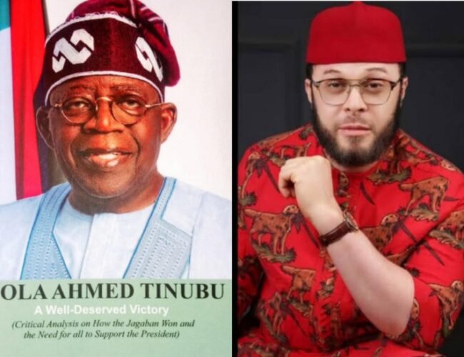 Why Tinubu’s Victory Matters: Hon. Alex Ikwechegh’s Review: Shedding Light on the 2023 Presidential Election