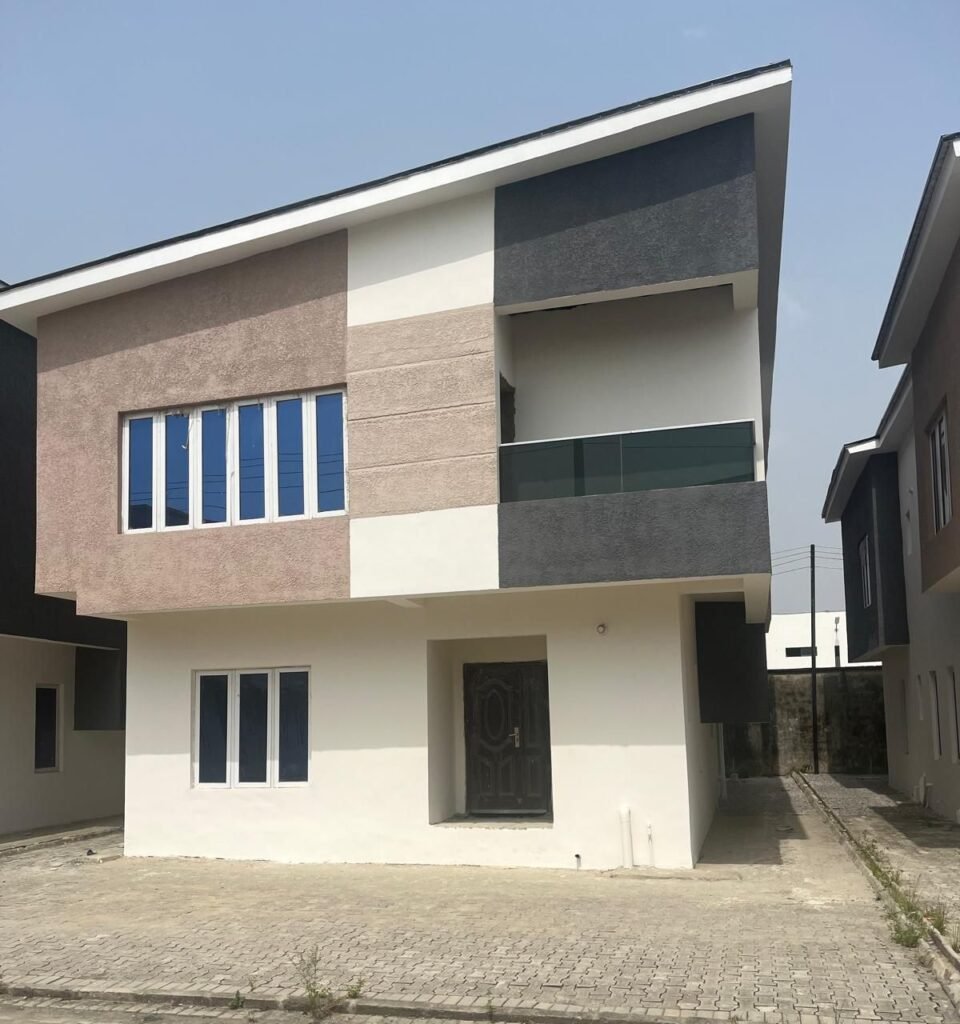 Victims of Deceit: Hon. Ode and His Wife's Ordeal with Merridian Park Estate's Unlawful Practices 3 merridian park estate4867712773954385751