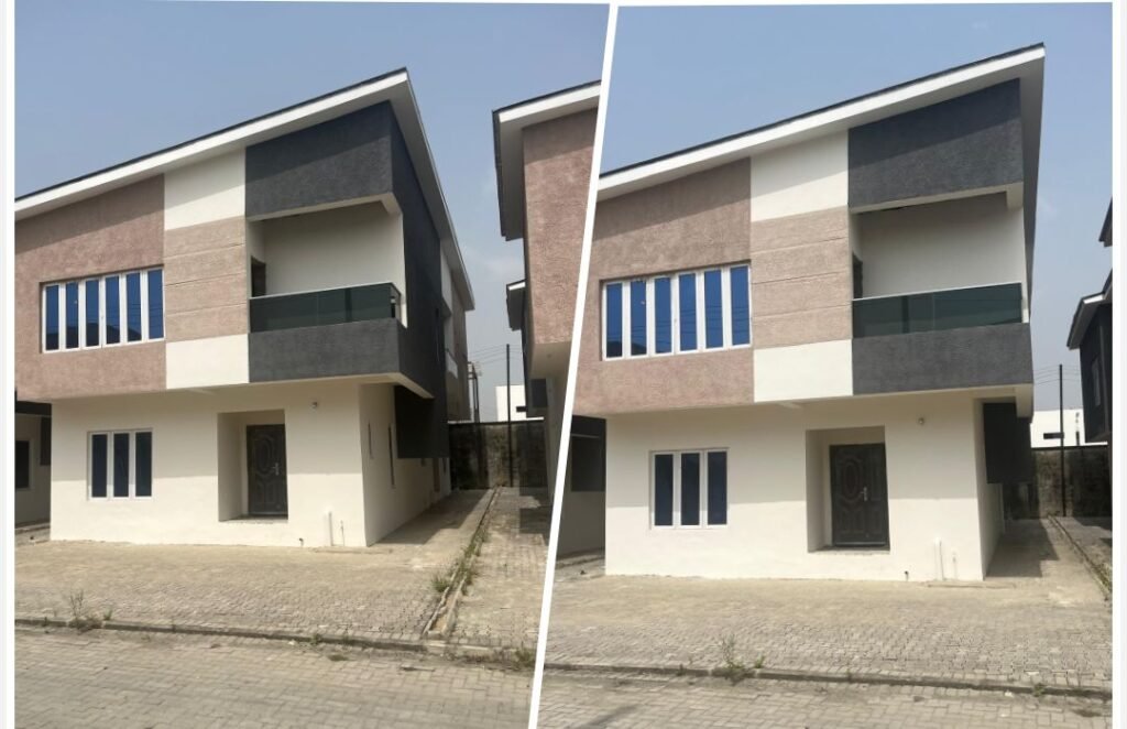 Victims of Deceit: Hon. Ode and His Wife's Ordeal with Merridian Park Estate's Unlawful Practices 2 merridian park estate8643316800002066159