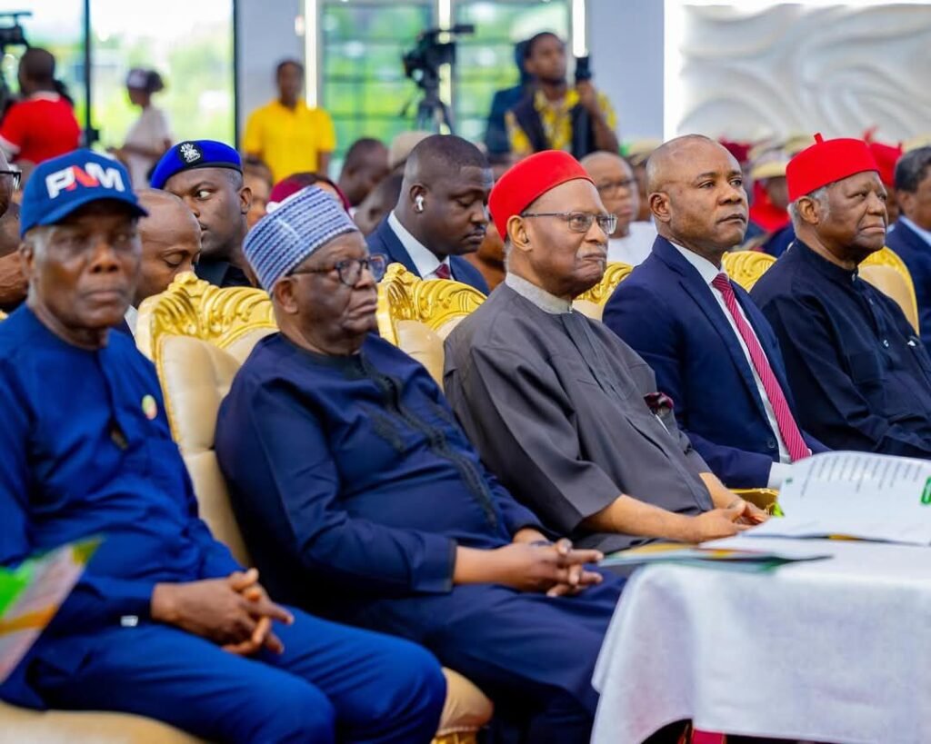 More Feathers To The Cap Of The People's Governor, Dr Peter Ndubuisi Mbah. 2 fb img 17460297126445862555358458664708